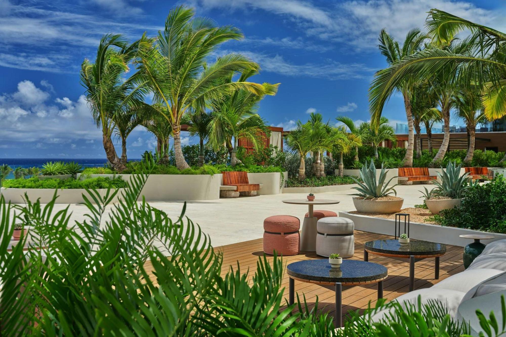 The St Regis Cap Cana Resort Пунта-Кана Экстерьер фото